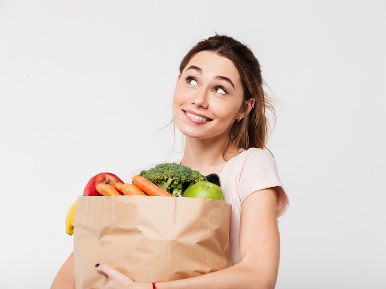 InPost Fresh – sposób na szybkie i wygodne zakupy spożywcze online