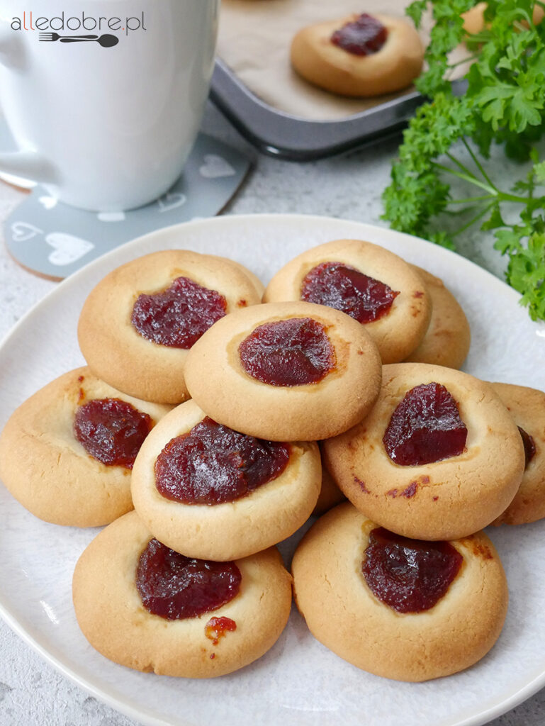 Ciasteczka Z Marmolad W 15 Minut ciasteczka-z-marmolad-w-15-minut