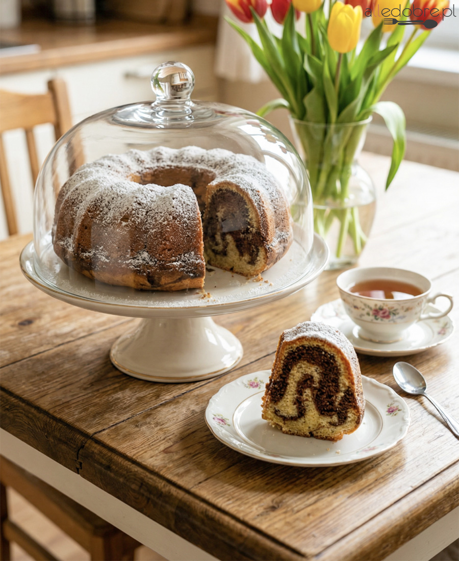 babka zebra